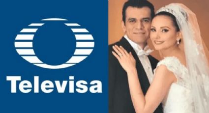 ¿Divorcio en Televisa? Elizabeth Álvarez manda contundente mensaje a Jorge Salinas y a su 'amante'