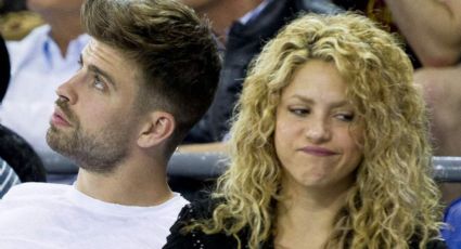 Tras 'tétrico' mensaje de Shakira, Piqué se sincera y habla de los duros meses que ha vivido