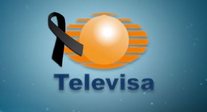 Tragedia en Televisa: Dan por muerta a famosa estrella; la hospitalizaron y quedó en silla de ruedas