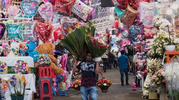 ¡Protegen a los enamorados! Este 14 de febrero realizan mega operativo en La Merced