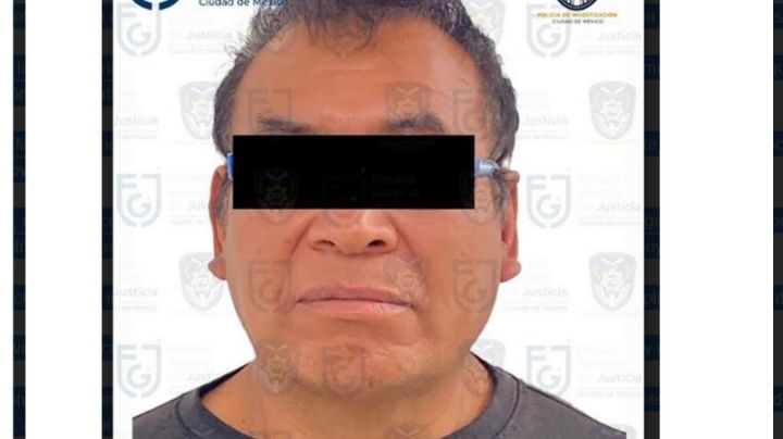 Por asesinar y enterrar a su esposa en Milpa Alta, vinculan a proceso a feminicida en CDMX