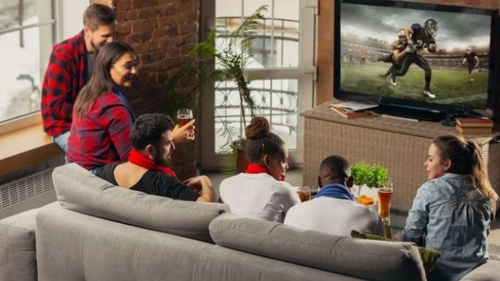 El Super Bowl LVII tuvo altas cifras de audiencia ¿Superó a la Final del Mundial?