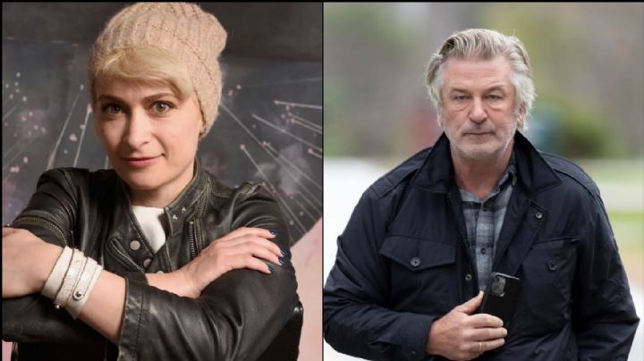 Tras la trágica muerte de Halyna Hutchins, 'Rust' reanudará la filmación con Alec Baldwin