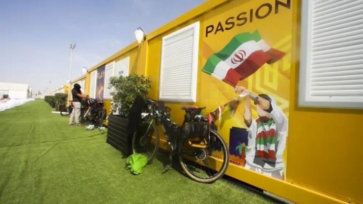 Tras el Mundial de Qatar, autoridades árabes confirman donación de casas para Siria y Turquía