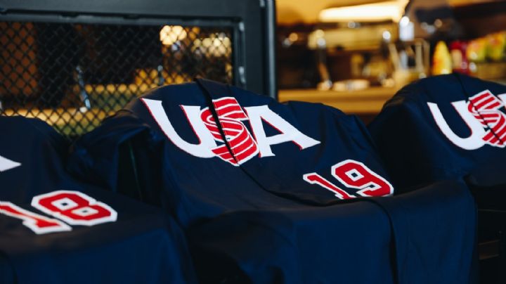 Selección de Estados Unidos sufre importante baja para el Clásico Mundial de Beisbol