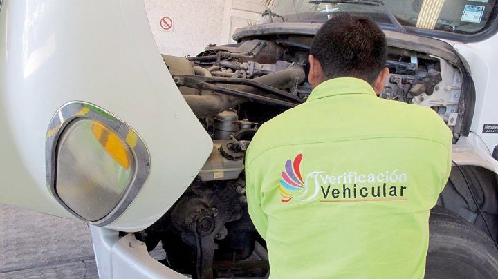 Verificación Edomex; Así puedes obtener el holograma 00 y librarte de este trámite