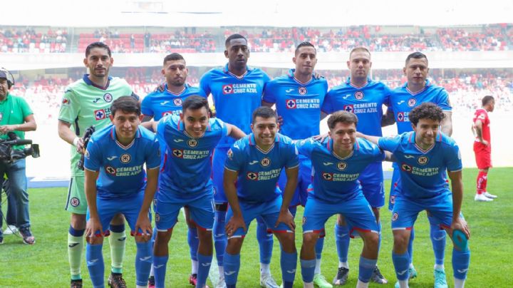 Aparece un nuevo candidato para dirigir al Cruz Azul y se trata de una leyenda del futbol