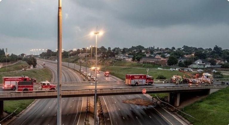 Carretera Nacional de Limpopo