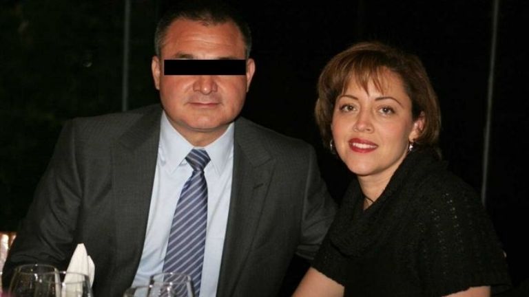 Linda Cristina Pereyra