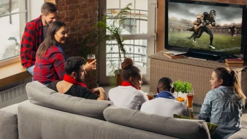 El Super Bowl LVII tuvo altas cifras de audiencia ¿Superó a la Final del Mundial?