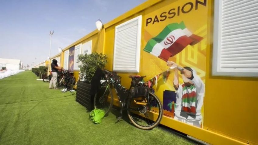 Tras el Mundial de Qatar, autoridades árabes confirman donación de casas para Siria y Turquía