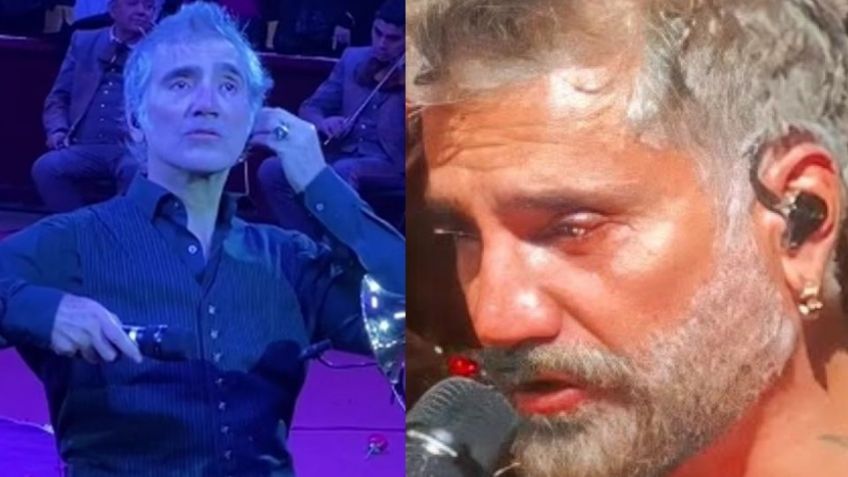 Luto en la dinastía: Tras fuerte VIDEO pasado de copas, 'El Potrillo' confiesa terrible enfermedad