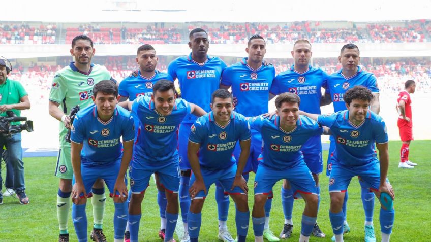 Aparece un nuevo candidato para dirigir al Cruz Azul y se trata de una leyenda del futbol