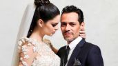 Nadia Ferreira y Marc Anthony anuncian embarazo en pleno San Valentín; así luce la modelo