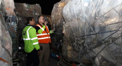 Terremoto en Turquía y Siria: Gobierno de México envía 100 toneladas de ayuda a afectados