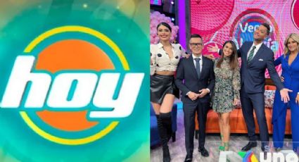 Adiós TV Azteca: Tras 43 años en Televisa y vencer el cáncer, actriz deja 'VLA' y regresa a 'Hoy'