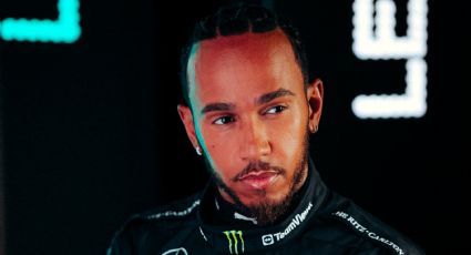 Lewis Hamilton insiste en desafiar las nuevas medidas de la FIA: "Nada me impedirá hablar"