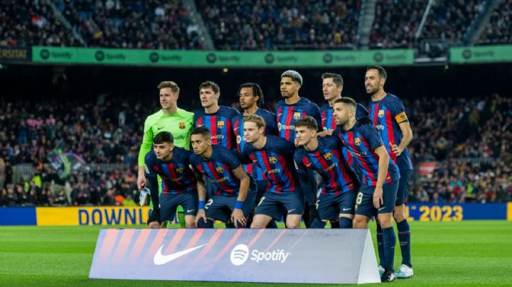 Escándalo en el FC Barcelona por pagos a empresa de exvicepresidente de comité de árbitros