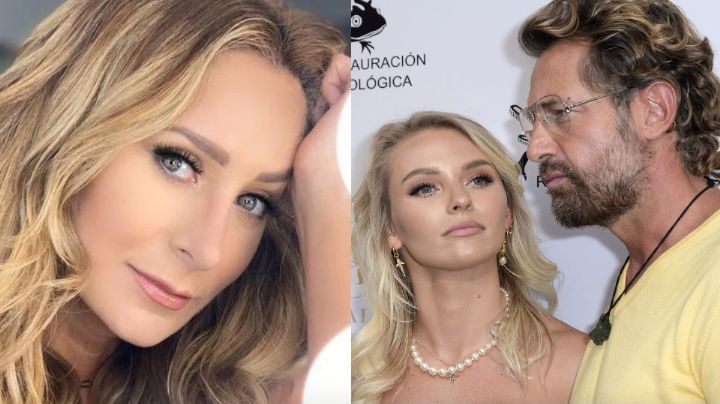 ¡Venganza por infiel! Geraldine Bazán humilla de la peor manera a Irina Baeva y Gabriel Soto