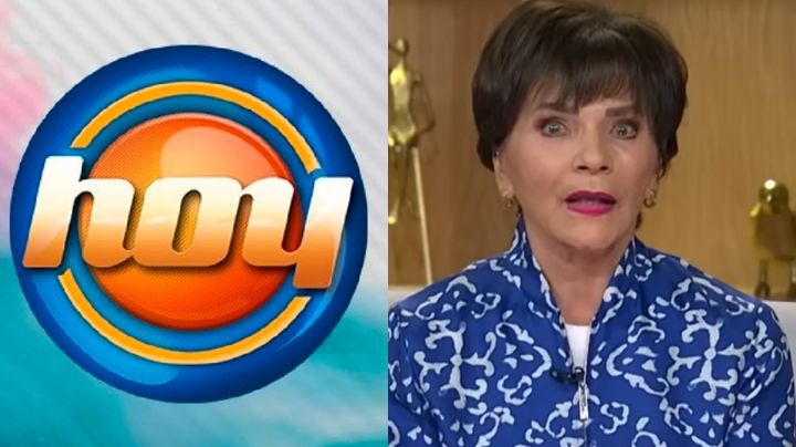 Adiós Televisa: Tras casi morir en coma y debut en 'Hoy', exactriz de TV Azteca se une a Chapoy