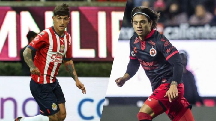 Chivas vs Tijuana EN VIVO: Hora y dónde ver el partido de la jornada 7 de la Liga MX