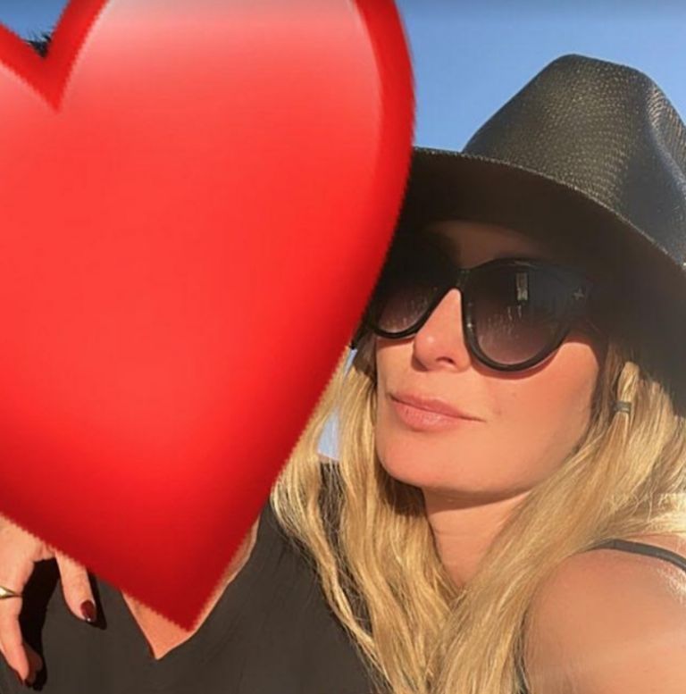 Instagram @geraldinebazan