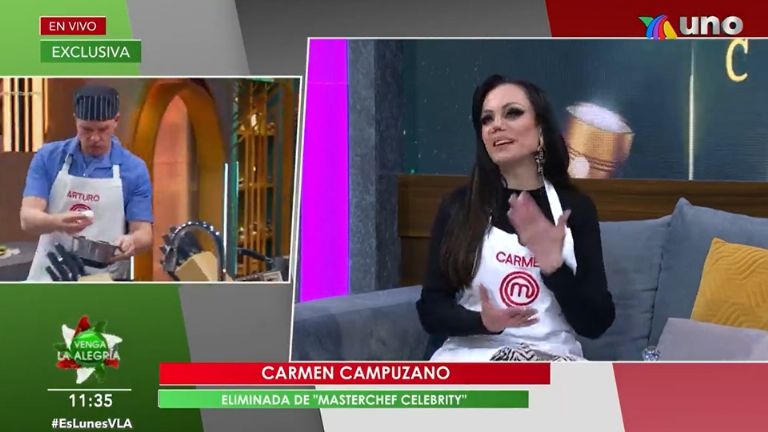 Carmen Campuzano