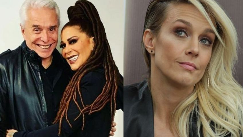 Enrique Guzmán hunde a Fey por hacer playback y defiende a Alejandra Guzmán; dice esto de Frida Sofía