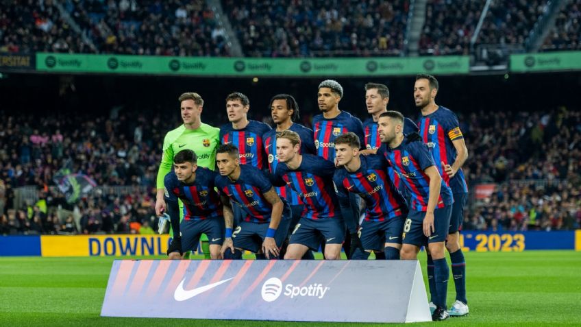 Escándalo en el FC Barcelona por pagos a empresa de exvicepresidente de comité de árbitros