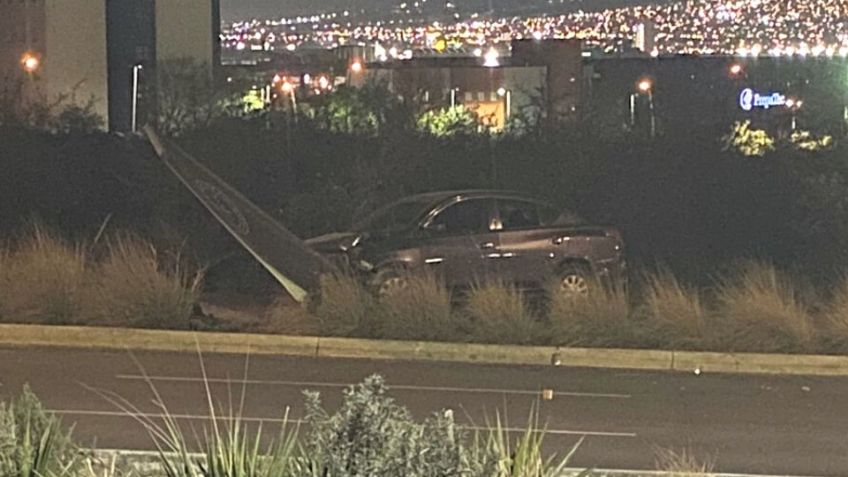 Cerca del Consulado de Estados Unidos, asesinan de 40 balazos a un hombre en Nuevo León