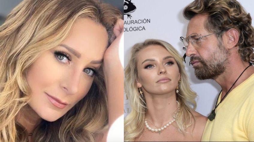 ¡Venganza por infiel! Geraldine Bazán humilla de la peor manera a Irina Baeva y Gabriel Soto