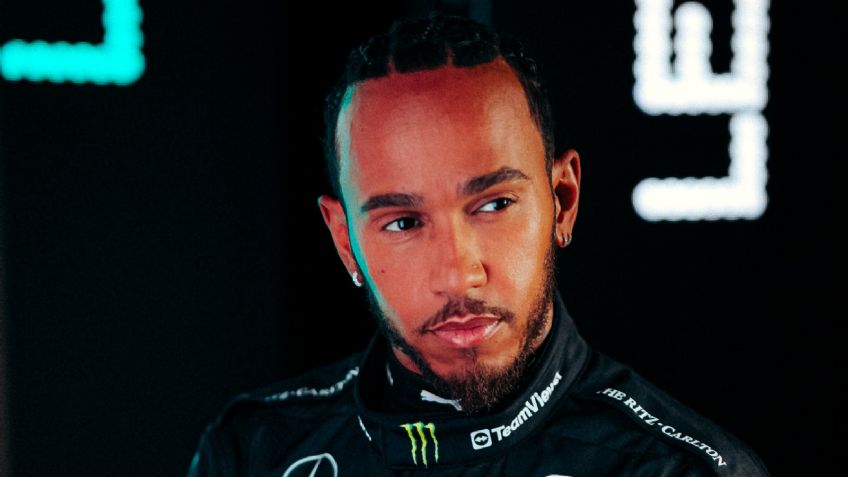 Lewis Hamilton insiste en desafiar las nuevas medidas de la FIA: "Nada me impedirá hablar"