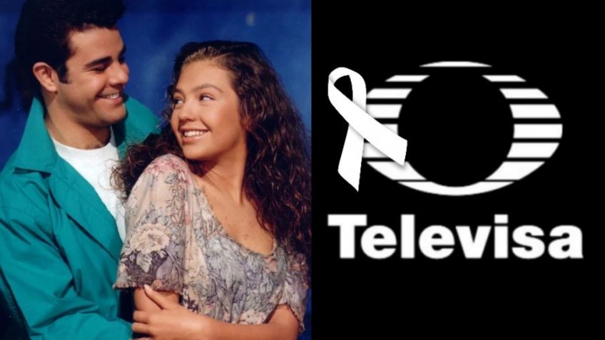 Luto en Televisa: Hallan descuartizada a querida actriz de telenovelas; sus empleados la mataron