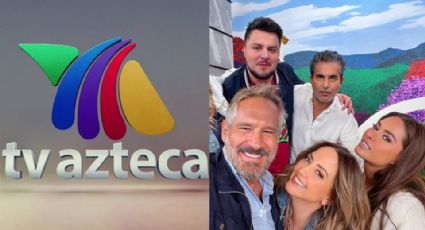 Adiós 'VLA': Tras 10 años en Televisa y amorío con conductor, exactriz de TV Azteca regresa a 'Hoy'