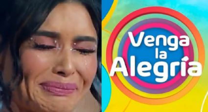 Tras 5 años en TV Azteca y pleito con ejecutivos, Kristal Silva deja 'VLA' y presentan a su reemplazo