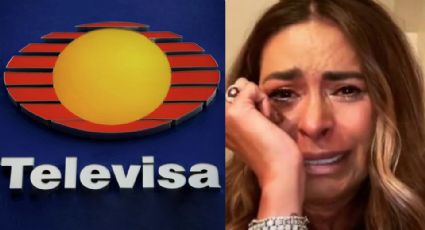 Adiós 'Hoy': Tras 28 años al aire y salir del clóset, Galilea Montijo abandona programa de Televisa