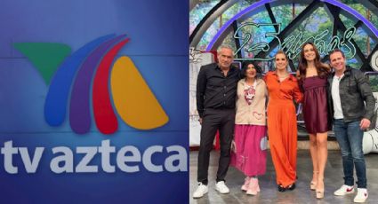 Tras divorcio y 18 años en TV Azteca, villano de novelas firma con Televisa y aparece en 'Hoy'