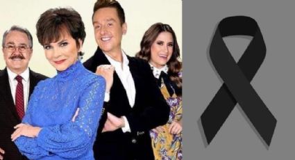 Luto estremece a 'Ventaneando': Tras no querer vivir, famosa actriz de Televisa sufre brutal muerte