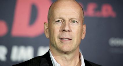 Esposa de Bruce Willis da inesperada noticia del actor de Hollywood y deja en shock a fans