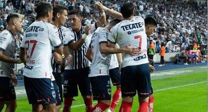 Víctor Vucetich candidatea a dos de sus jugadores para el nuevo proceso de Selección Mexicana
