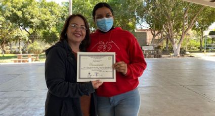 Alumnos viven en ‘carne propia’ los retos de la discapacidad en Navojoa