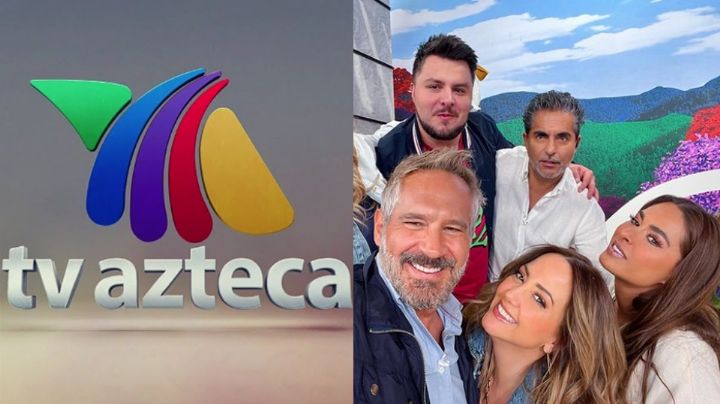Adiós 'VLA': Tras 10 años en Televisa y amorío con conductor, exactriz de TV Azteca regresa a 'Hoy'