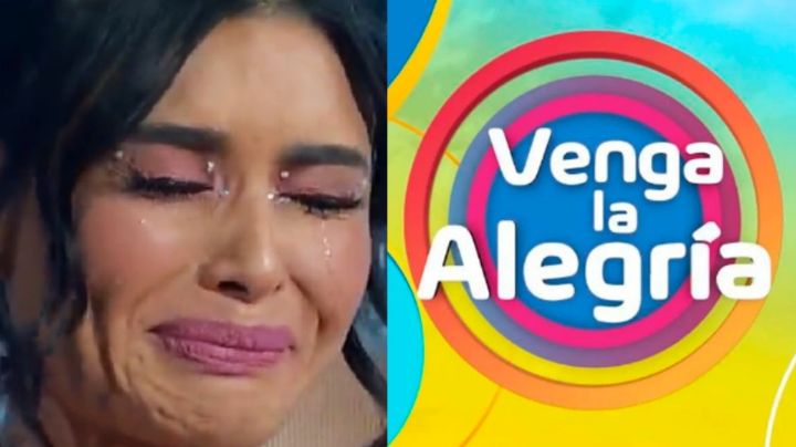 Tras 5 años en TV Azteca y pleito con ejecutivos, Kristal Silva deja 'VLA' y presentan a su reemplazo