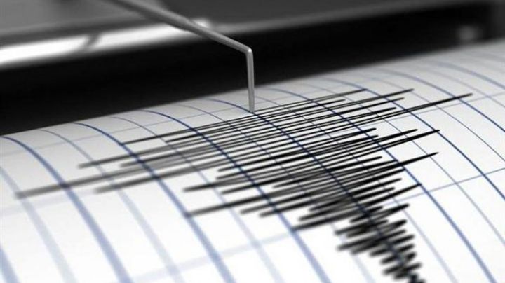 Sismo en Guatemala 'despierta' a habitantes en Chiapas: Sismológico Nacional confirma magnitud 5