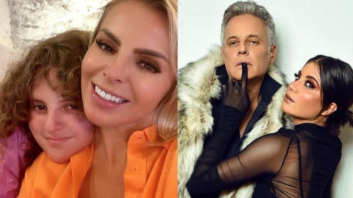 Alexis Ayala estalla en 'Hoy' y desmiente a exesposa; niega que Cinthia Aparicio lo aleje de su hija