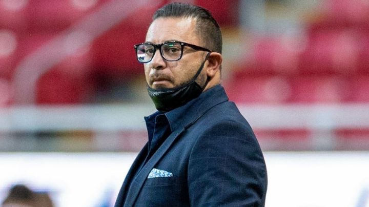 Antonio Mohamed sería el nuevo director técnico de Pumas; este es el día en el que lo presentarían