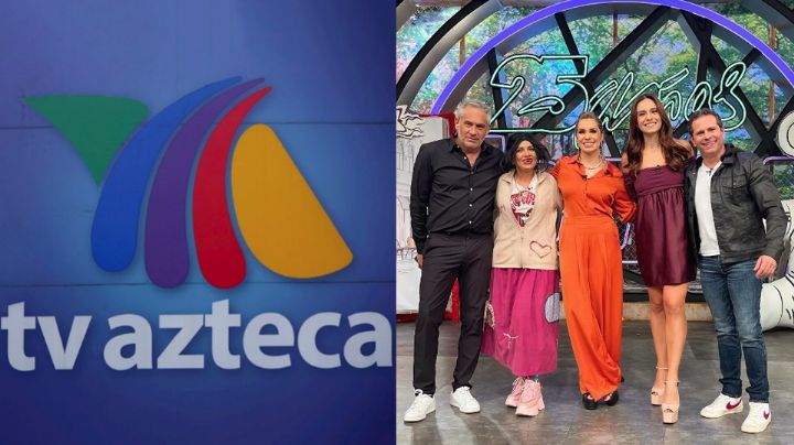 Tras divorcio y 18 años en TV Azteca, villano de novelas firma con Televisa y aparece en 'Hoy'