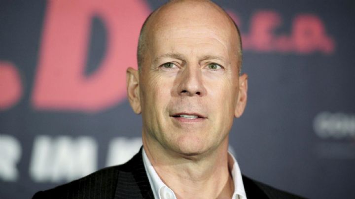 Esposa de Bruce Willis da inesperada noticia del actor de Hollywood y deja en shock a fans