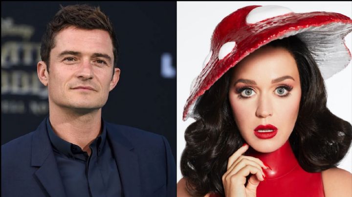 ¿Orlando Bloom, infiel? Katy Perry revelaría el impactante motivo de su separación tras 10 años