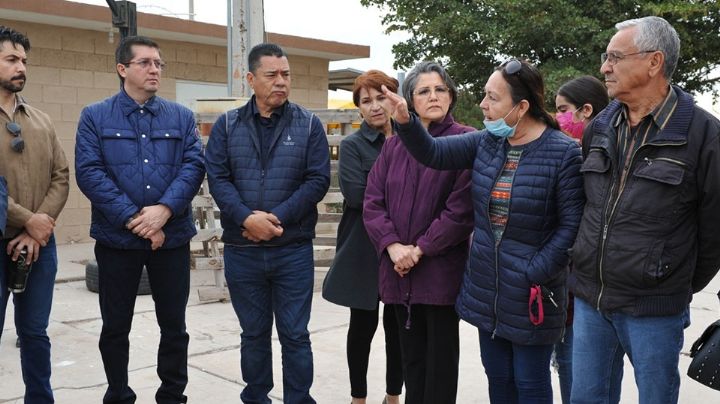 Navojoa: Vecinos de Brisas del Valle y Fovissste viven entre aguas negras